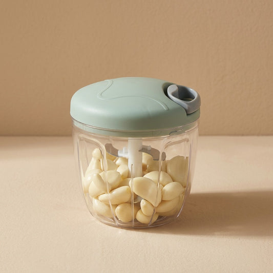Presspot™ Manual Garlic Press With 500ml And 900ml Sizes