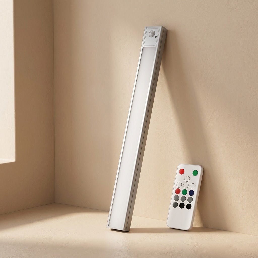 Magcharge™ USB Rechargeable Magnetic Cabinet Light