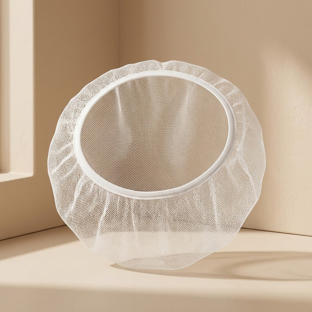 Softsift™ Non-Woven Sink Filter Net