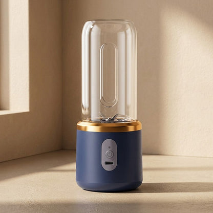 Fruitwhirl™ Rechargeable Portable Juice Cup Blender