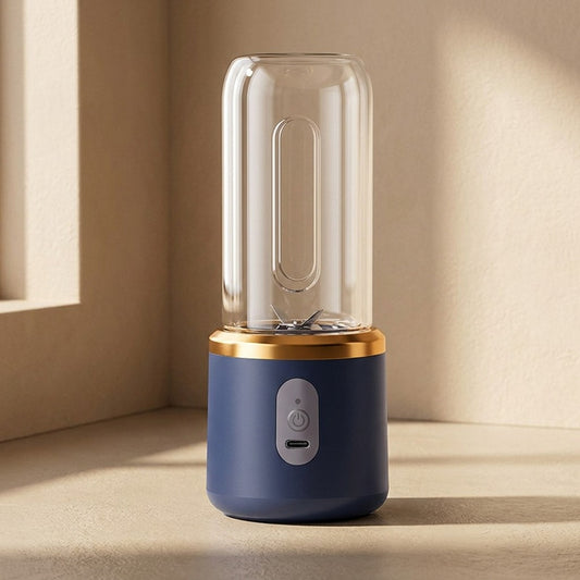 Fruitwhirl™ Rechargeable Portable Juice Cup Blender