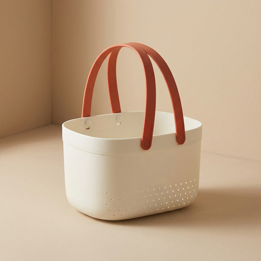 Clothstow™ PP Dirty Clothes Storage Basket