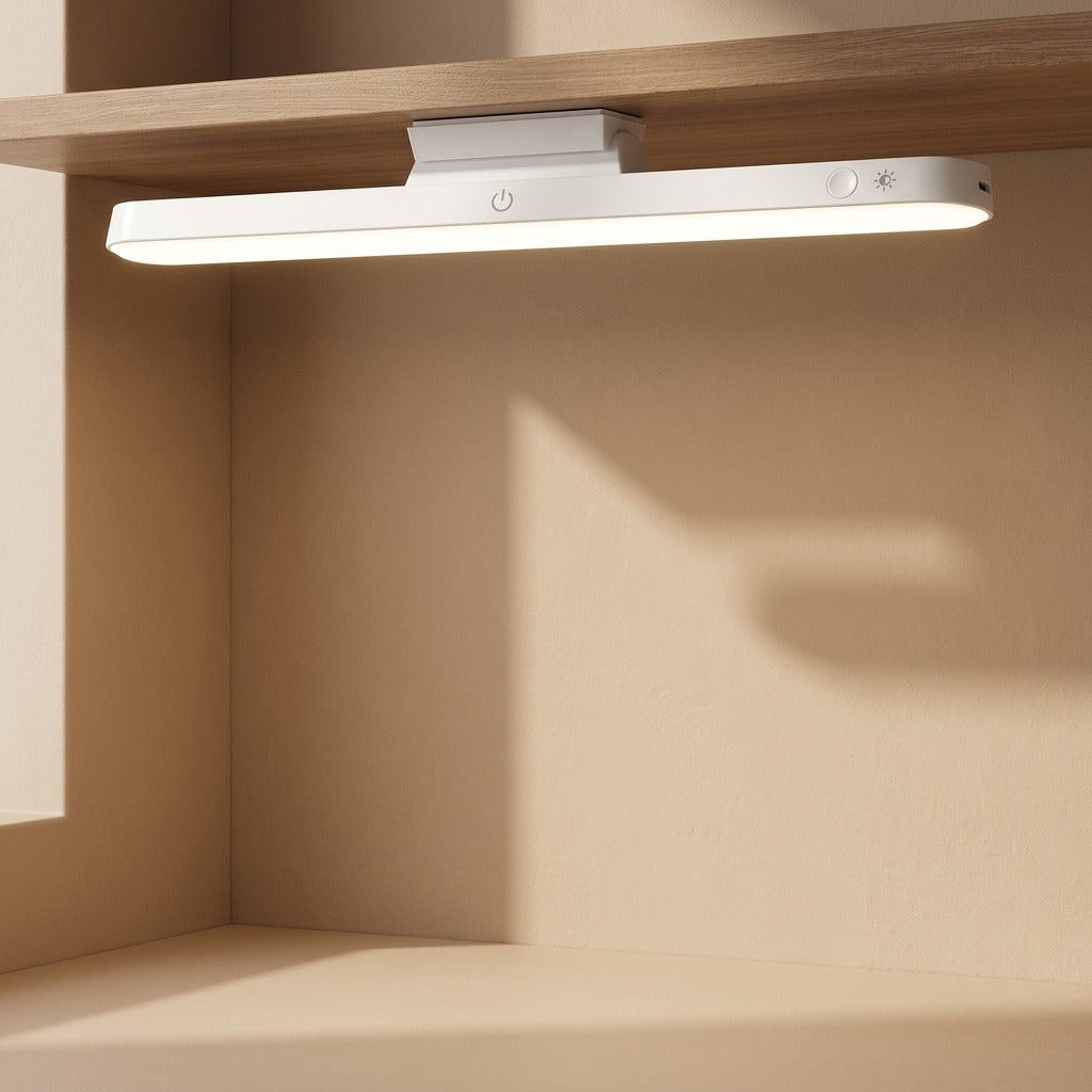 Touchray™ Touch LED Desk Lamp
