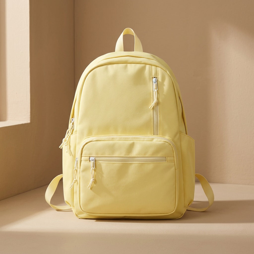 Classroam™ Oxford Cloth Campus Backpack