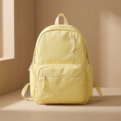 Classroam™ Oxford Cloth Campus Backpack