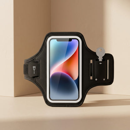 Neopace™ Neoprene Phone Arm Bag