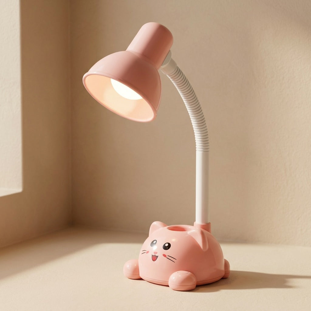 Toonglow™ LED Cartoon Desk Lamp