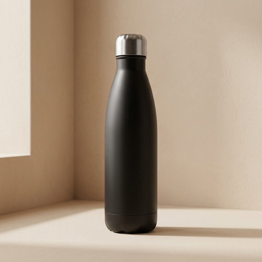 Sipforge™ 304 Stainless Steel Bottle