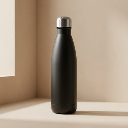 Sipforge™ 304 Stainless Steel Bottle