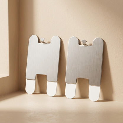 Framegrip™ Stainless Steel Adhesive Picture Hook