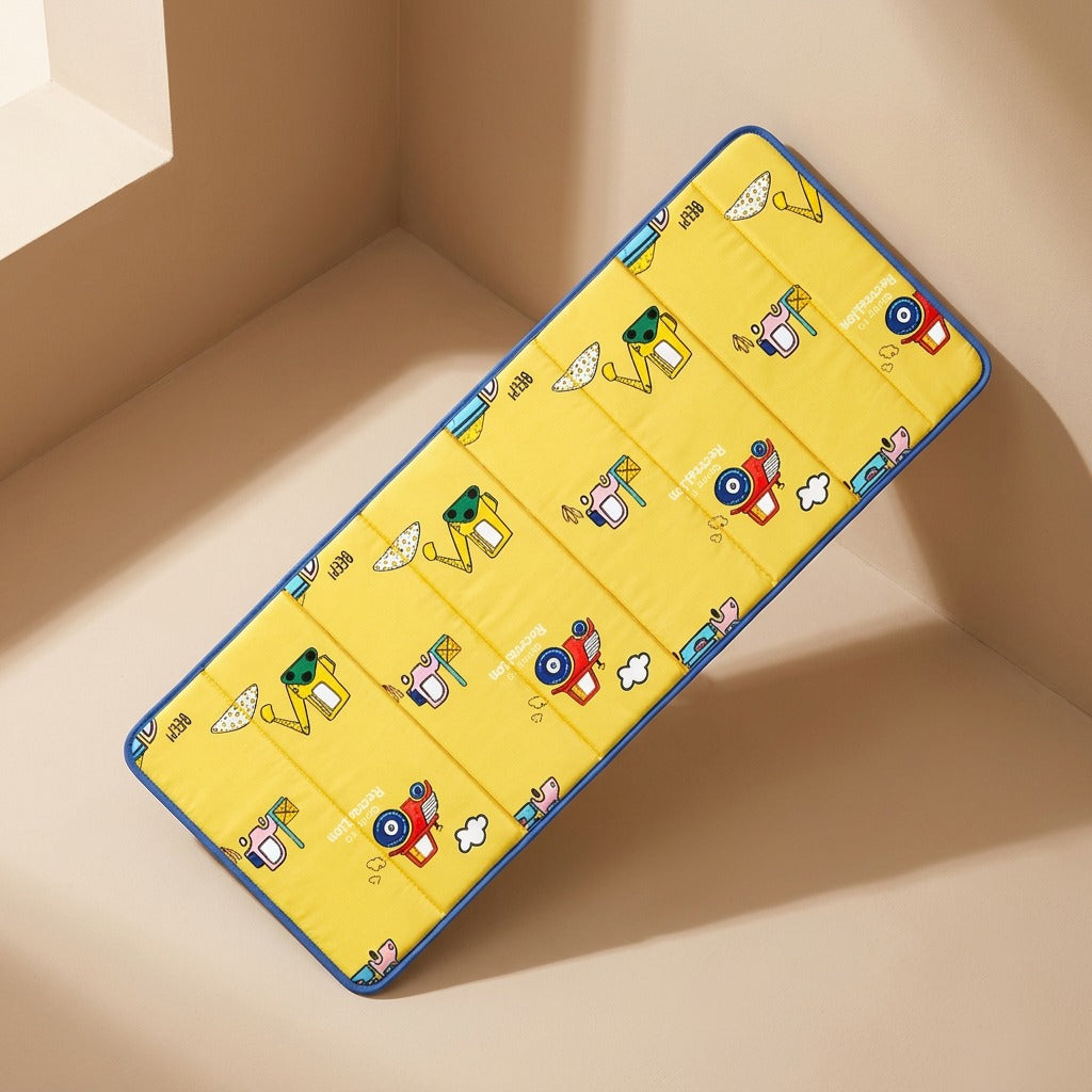 Breakfold™ Folding Lunch Break Mat