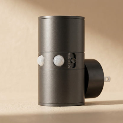 Moveshine™ Motion Sensor Night Light, material and detail close-up