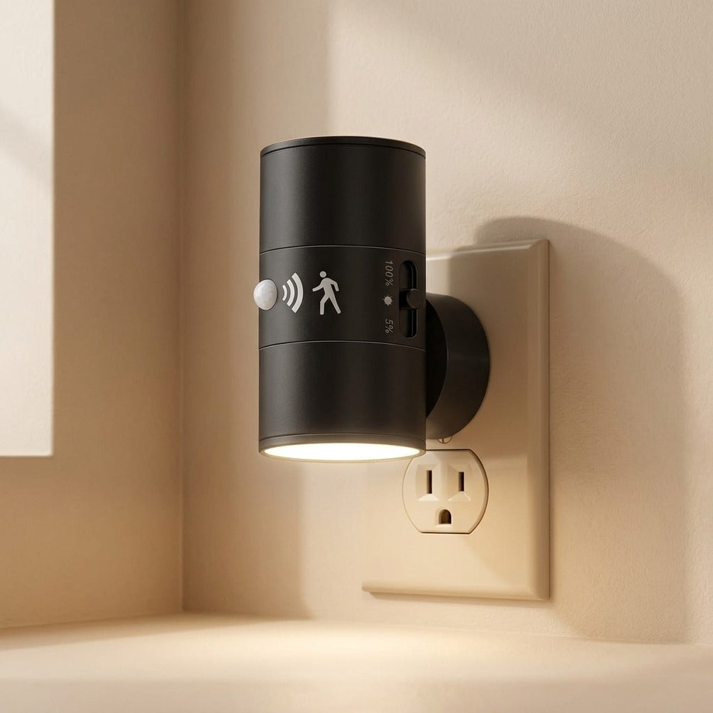 Moveshine™ Motion Sensor Night Light