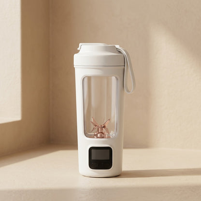 Sipglance™ Digital Display Juicing Cup