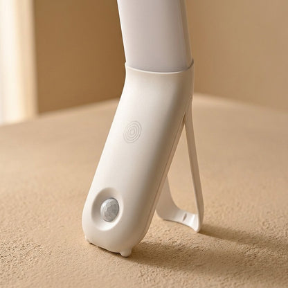 Stepbeam™ LED Night Light With Human Body Sensor, material and detail close-up