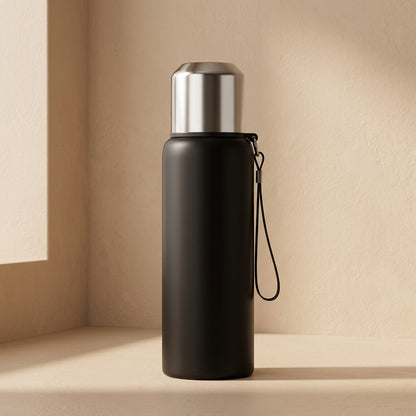 Leafsift™ 316 Stainless Steel Tea Separation Water Bottle