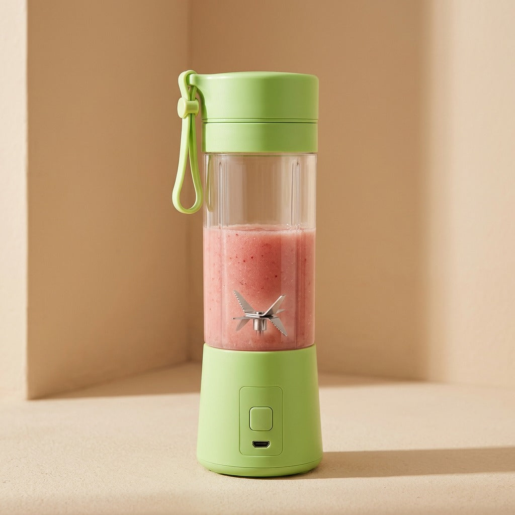 Sixswirl™ Six-Blade Juicer Cup