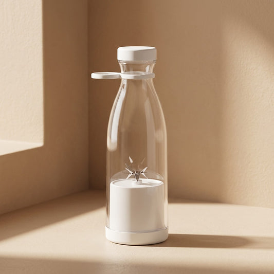Sipspark™ Wireless Charging Juicer Cup