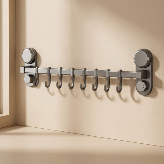 Walltier™ Kitchen Wall Storage Rack