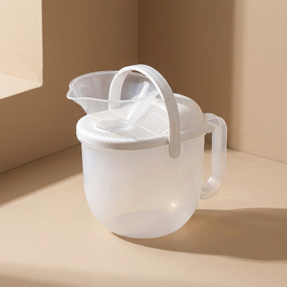 Ricewash™ Plastic Rice Washing Basket