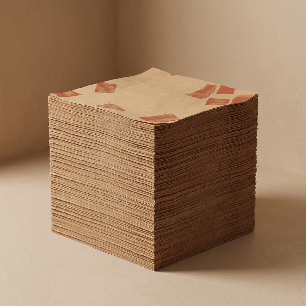Sheetnest™ Air Fryer Paper Sheets