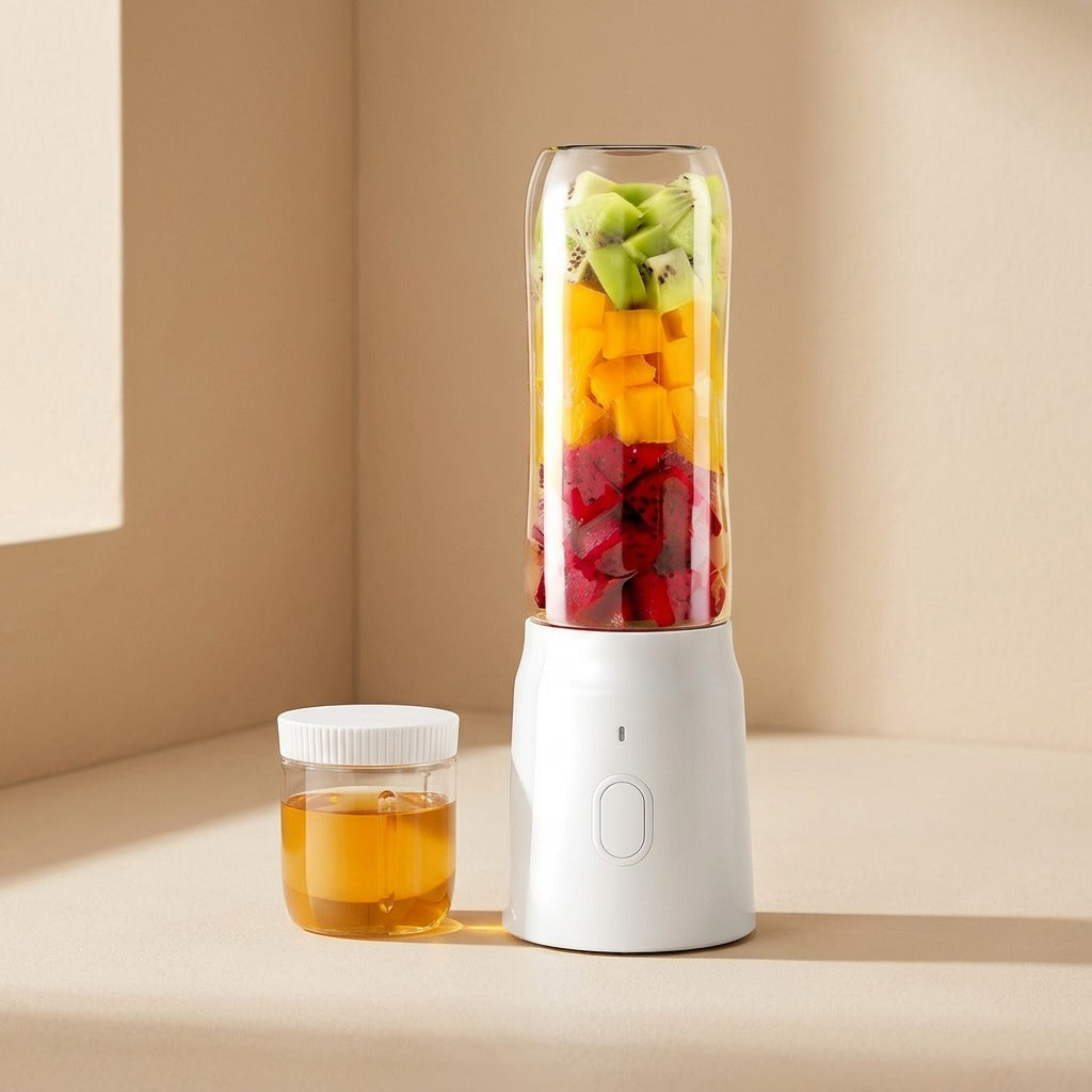 Portsip™ Portable USB Juicer Cup