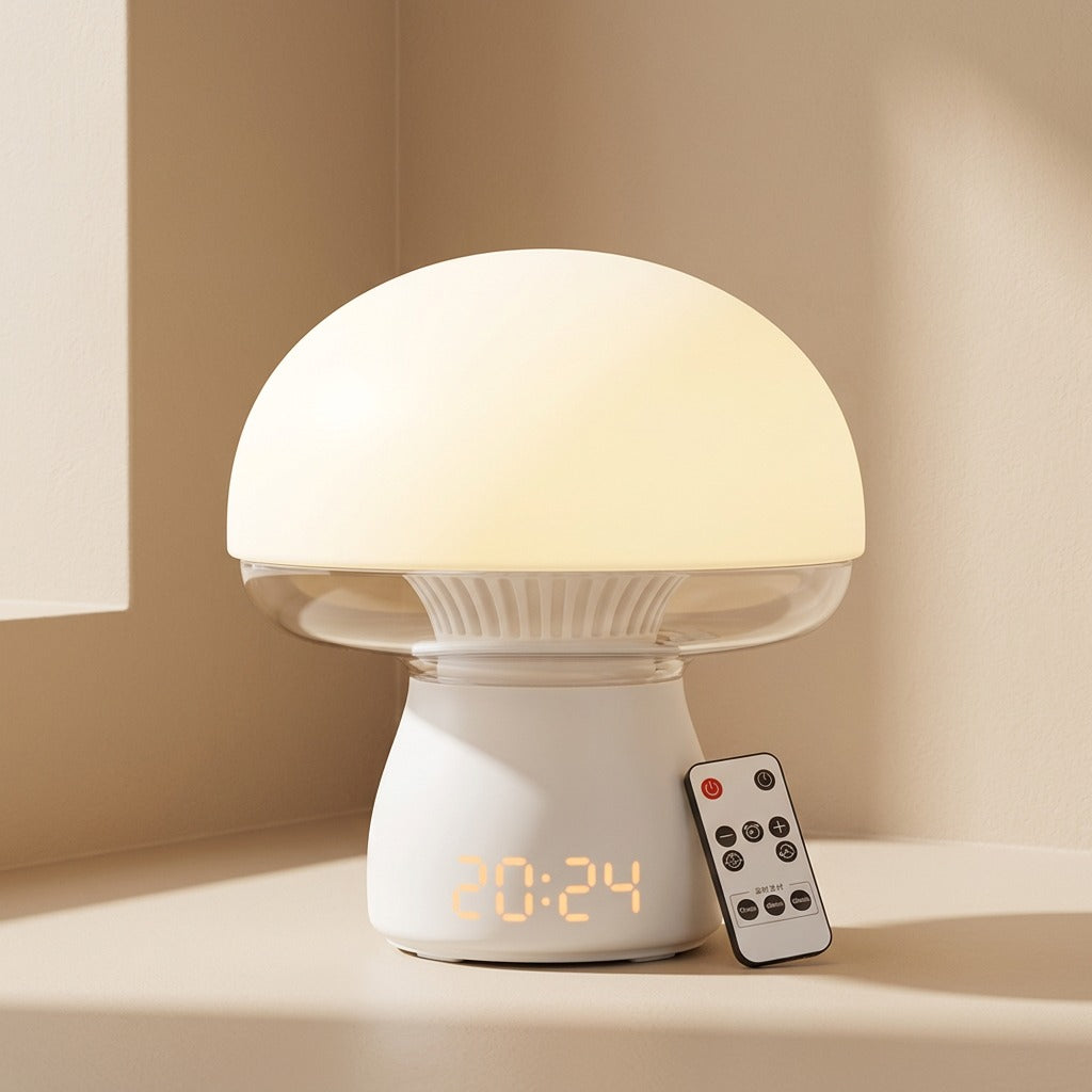 Glowagain™ Rechargeable Night Light