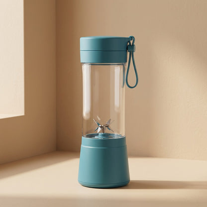 Blendcup™ Portable Electric Juicer Cup