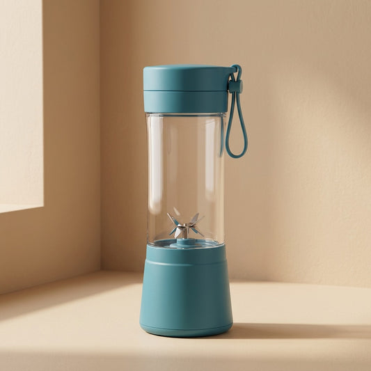 Blendcup™ Portable Electric Juicer Cup