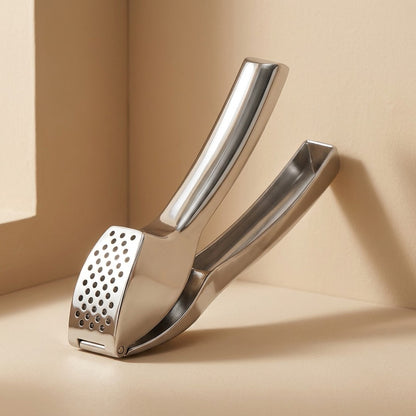 Clovecrush™ Zinc Alloy Garlic Press