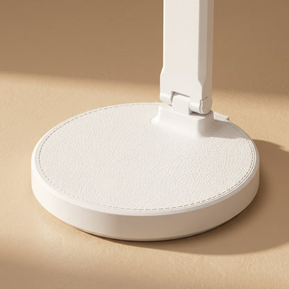 Tapluster™ Touch Table Lamp, material and detail close-up