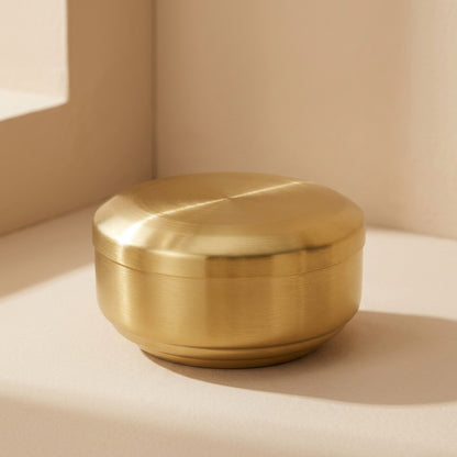Riceluster™ Stainless Steel Rice Bowl