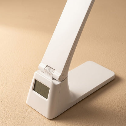 Chargebeam™ 15W Wireless Charging Desk Lamp, material and detail close-up