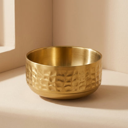 Soupnest™ 304 Stainless Steel Soup Bowl