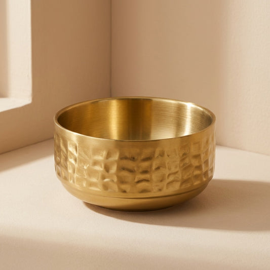 Soupnest™ 304 Stainless Steel Soup Bowl