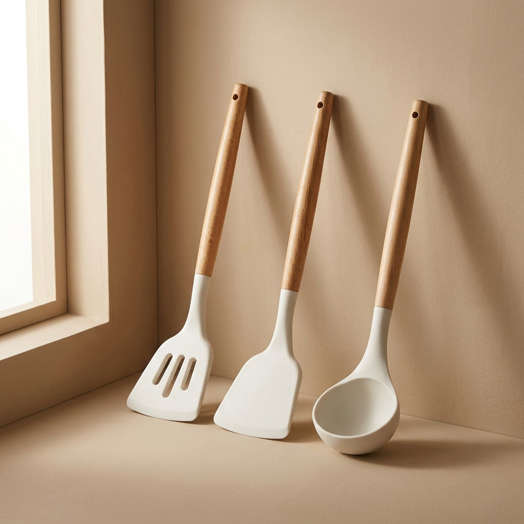 Cookease™ Silicone Kitchen Utensil
