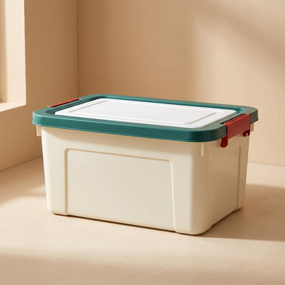 Dustguard™ Dust-Proof Plastic Storage Box