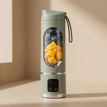 Plugpour™ USB Portable Juicer Cup
