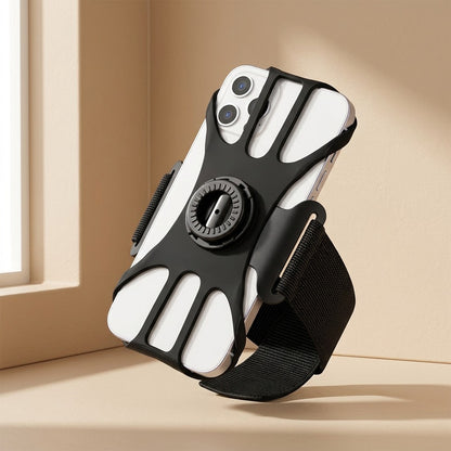 Turnloop™ Detachable Rotating Arm-Wrist Phone Case