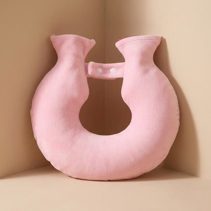 Heatnest™ High Density PVC Hot Water Bottle