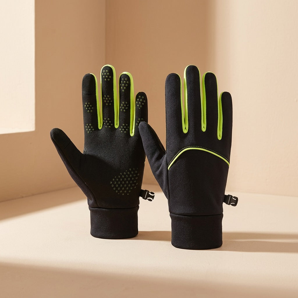 Palmtouch™ Touch Screen Fingerless Winter Gloves