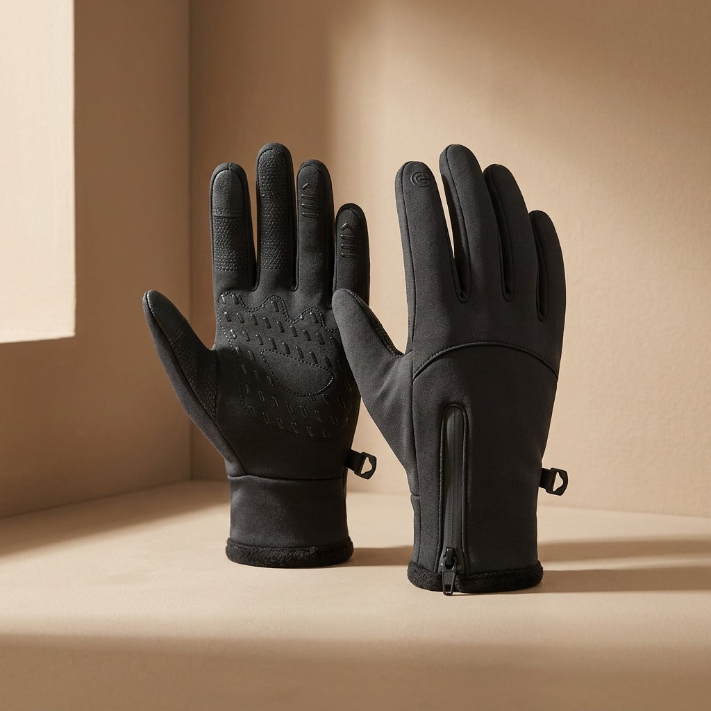 Warmgrip™ Winter Cycling Gloves