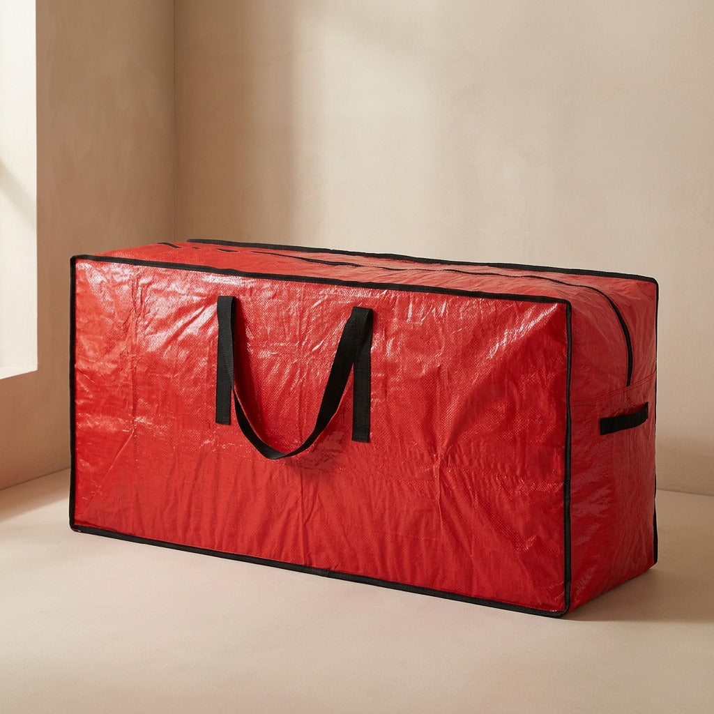Pinepack™ Polyethylene Christmas Tree Storage Bag