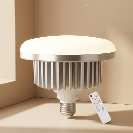 Lenslit™ Remote Control LED Fill Light