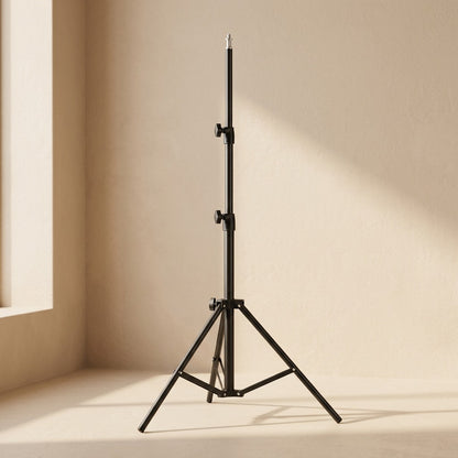 Phonebeam™ 1.6m Floor-Standing Phone Light Tripod