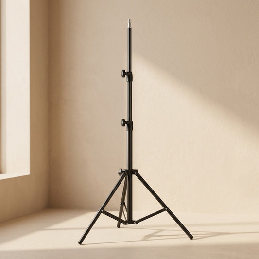 Phonebeam™ 1.6m Floor-Standing Phone Light Tripod