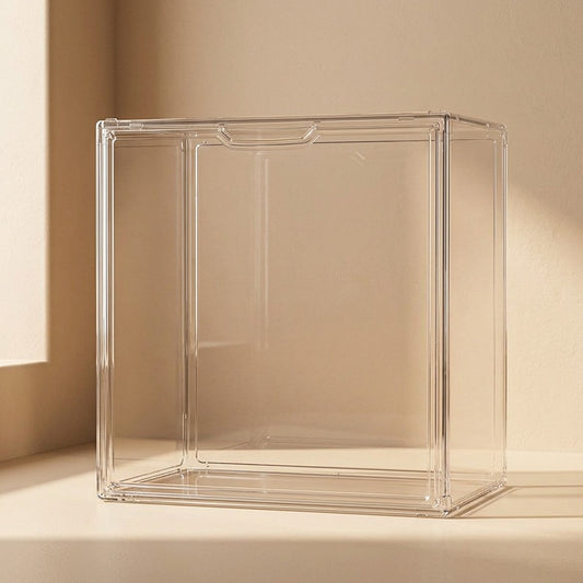 Toyvista™ PET Figure Display Box