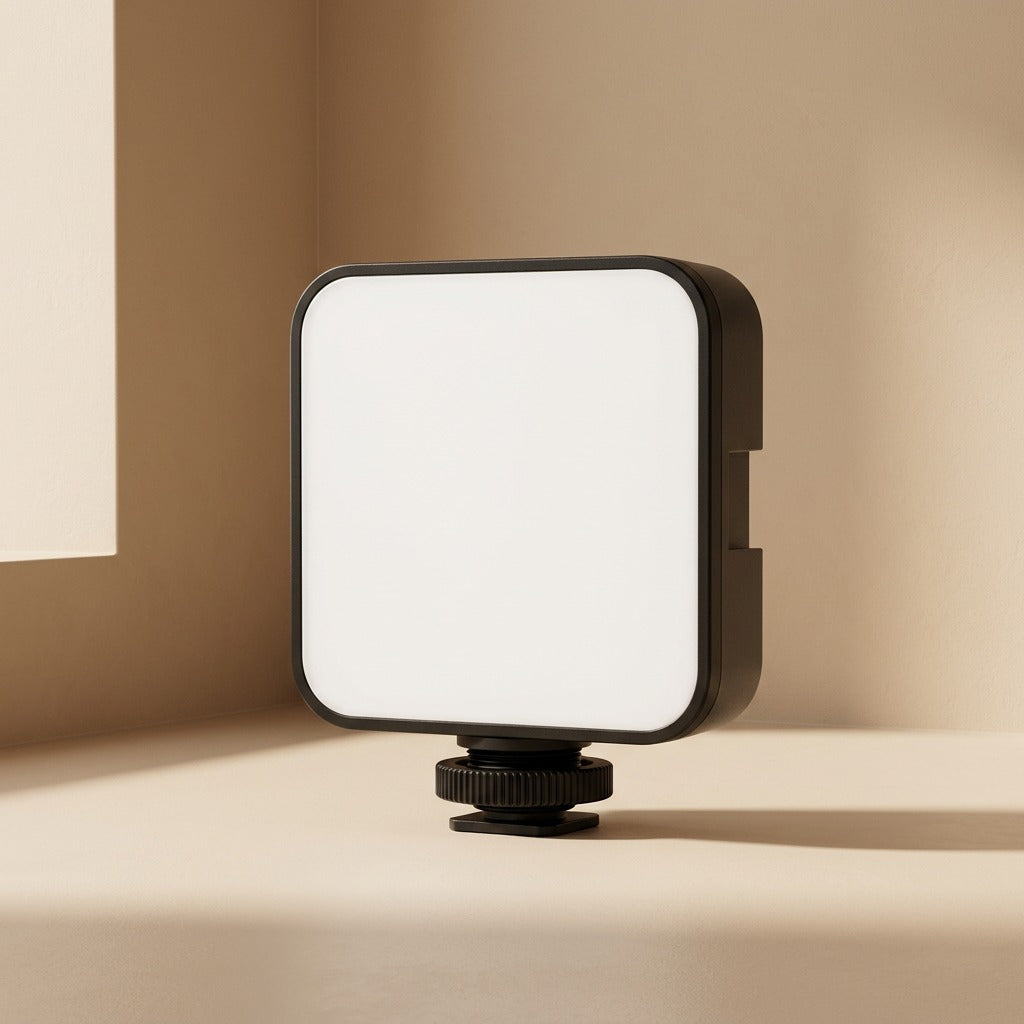 Facebeam™ Video Conferencing Fill Light