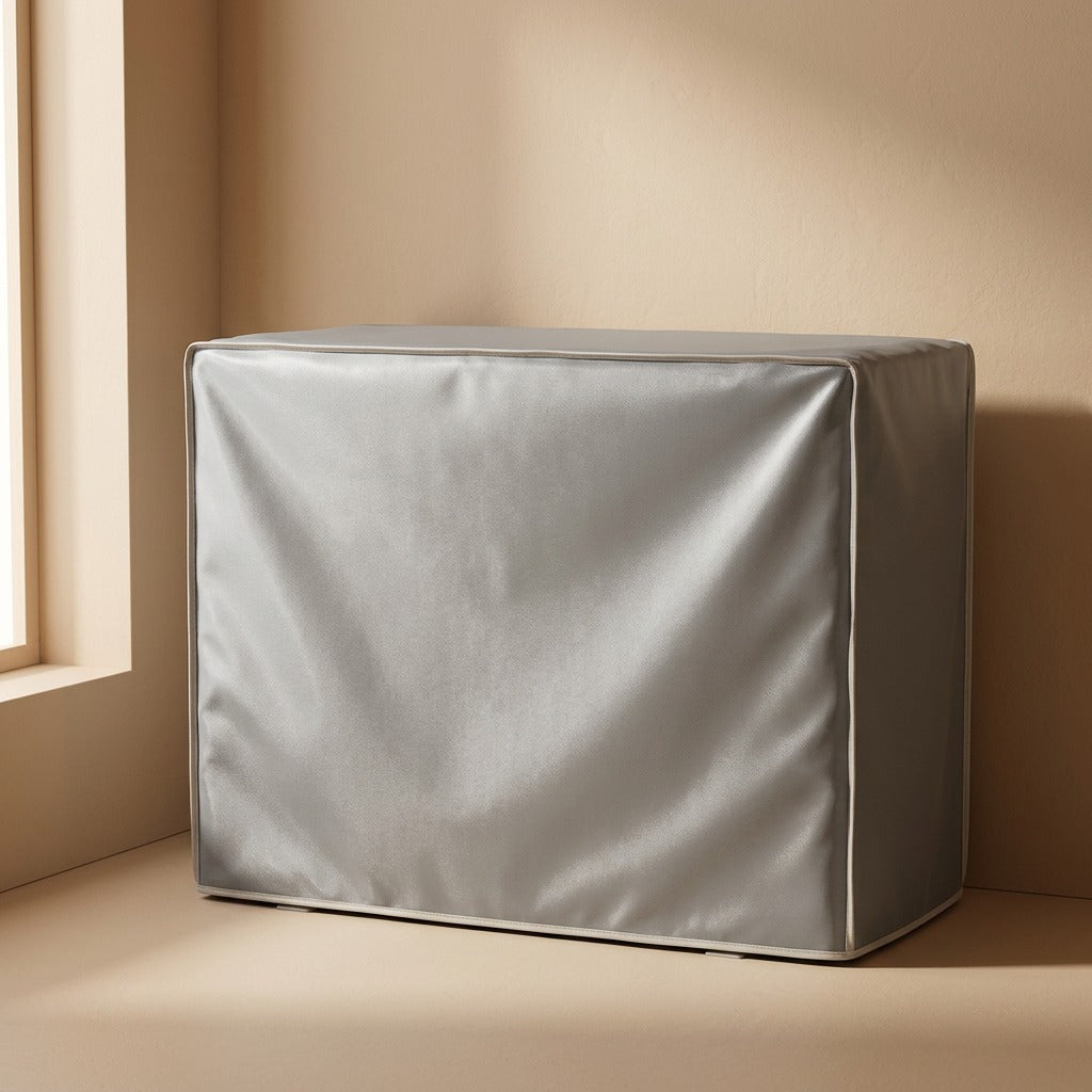 Covercalm™ Oxford Cloth Air Conditioner Cover