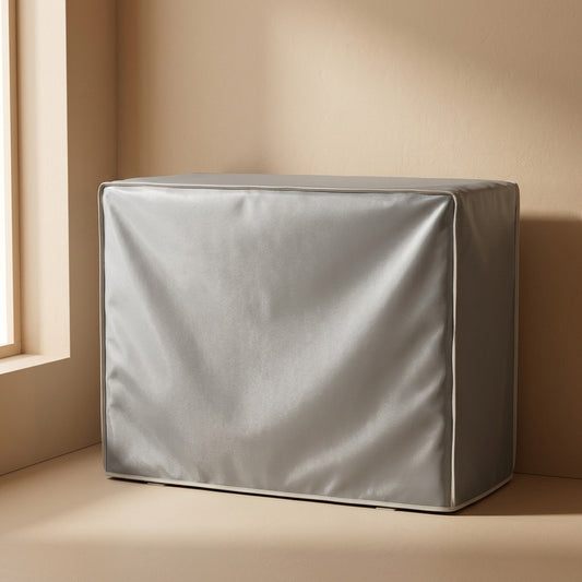 Covercalm™ Oxford Cloth Air Conditioner Cover